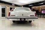 Lincoln Continental Mark VI Sedan 1980 года